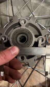 pit bike 19/16 - 4