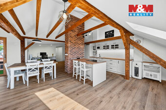 Prodej bytu 3+kk, 125 m², Brno, ul. Plotní - 4