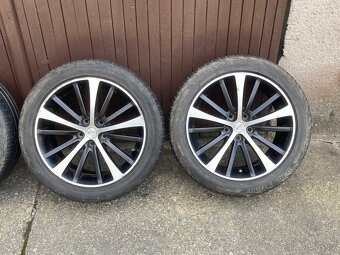 Alu kola Ford 5x108 - 4