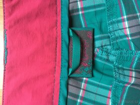 Dámské sportovní kraťasy Willard, vl.40 - 4