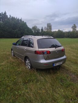 Fiat Croma 1.9 JTD 110 kw - 4