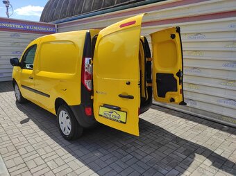 Renault Kangoo, 1,5 dCi Cool, S/s, ČR - 4