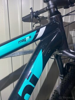 Bianchi Magma 9S - 4
