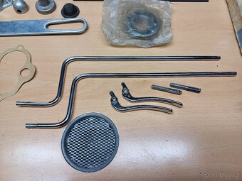 Octavia,Felicia,veterán,sběratelství,retro - 4