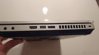 HP EliteBook 8470p - 4