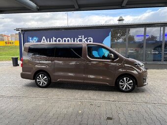 Toyota Proace Verso L2 2.0 D-4D 130 kW Family – kempovací ve - 4