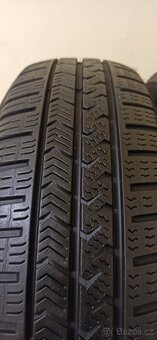 Verdestein Quatrac 5 165/70 R14 81T 5,5 mm - 4