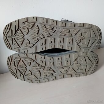 pánské zimní sport.boty  vel. 43  zn. Decathlon - 4