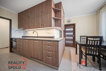 Pronájem, byty/2+1, 60 m2, Janáčkova 1322, 51601 Rychnov nad - 4