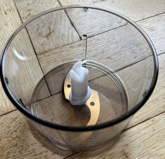 příslušenství k tyčovému mixeru Bosch ErgoMaster 4 - 4