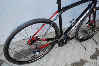 Trek Domane SL5 Carbon Disc 56CM - 4