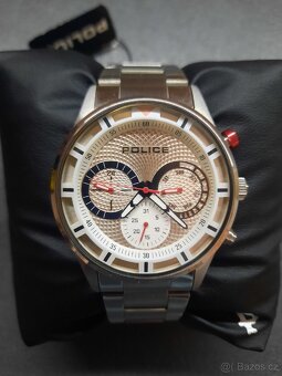 Pánské hodinky Police Driver - 4