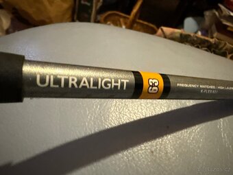 Golfová hůl pro děti Sand Wedge WT-10s - 4