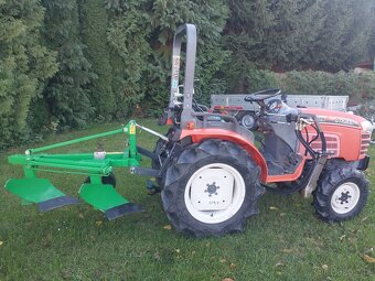 PLUH NA ORBU 1-2-3radliční, NOVÝ,ZIMNÍ VÝPRODEJ  - 4