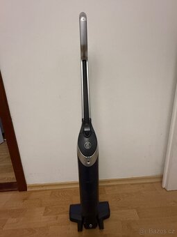 Tyčový vysavač Bosch Flexxo serie 4 - 4