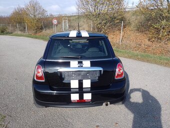 MINI ONE 1.6i-16V /72 kW/, EURO 6. - 4