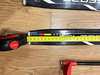 Dětský běžkařský set - 4