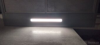 Nová digestoř - odsavač par - 4