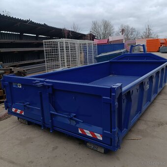 Zámečnická firma hledá na pozici zámečník-svářeč - 4