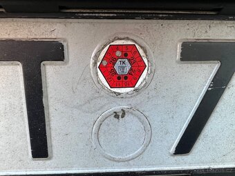 Škoda octavia 4x4 - 4