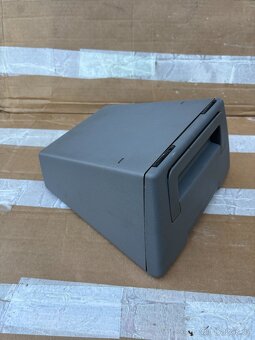 Škoda Felicia - kastlík - 4