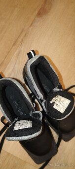 Boty na běžky 35 - 4