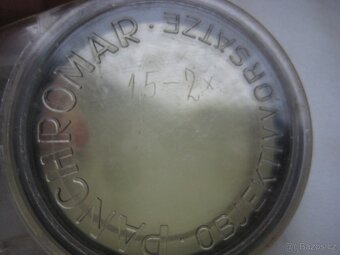 Historické potřeby pro zrcadlovky a jiné analogové foto - 4