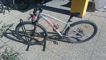 Kolo horske Kross level4 velikost M - 4