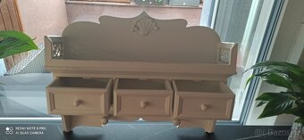 Prodám skříňku na klíče - 4