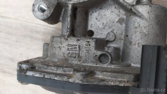 Opel Insignia 2.0 CDTI řídící jednotky,moduly, snímače - 4