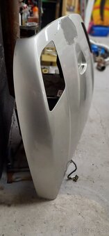 Přední kapota Fiat coupe  maranello - 4