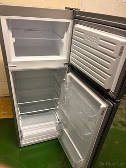 Nerezová lednice - 4