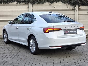 Škoda Octavia 1.5 eTSi DSG Top Selection Tovární Záruka - 4