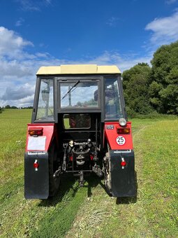 Zetor 7045 - 4