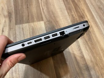 HP ProBook 14 - 640 G3. i5 7200, 240GB SSD - 4