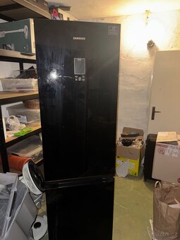 Prodej lednice SAMSUNG - 4