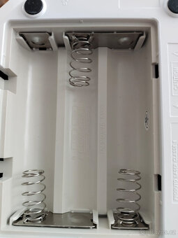 CD přehrávač HYUNDAI, možnost na baterky - 4