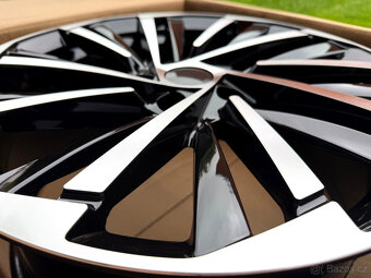 Alu kola 5x112 18" - typ 261 - 4