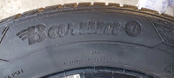 Zimní pneu 195/65R15 Barum (7) - 4