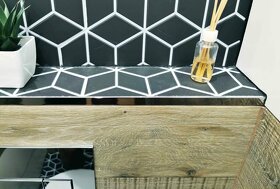 Lišta ukončovací L, leštěný chrom, 170 cm, Stonava - 4