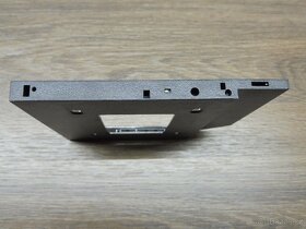 Rámeček na HDD/SSD disk místo DVD 12,7mm - 4