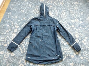 Dívčí nepromokavá bunda Head 164/170 - 4