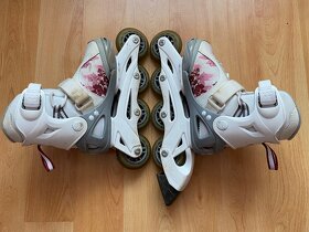 Dětské brusle 28-32 Rollerblade - 4