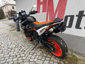 KTM 890 SMT - 4