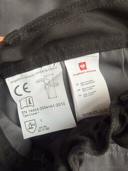 Kalhoty Engelbert Strauss - 4