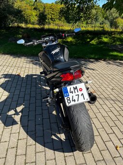 Yamaha FZ1N - 4