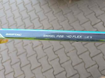 Prodám hokejku Bauer NEXUS - 4