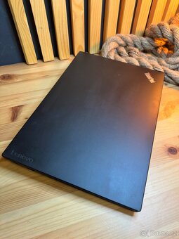 Lenovo ThinkPad T470 - 4