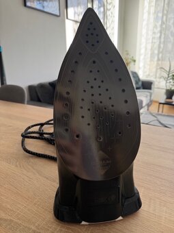 Žehlička Tefal Ultimate Pure - 4