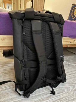 WANDRD PRVKE EDC 18 l black - 4